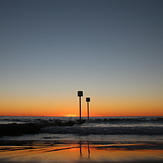 Prerise, Manly