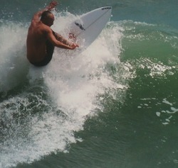 Areia Preta photo