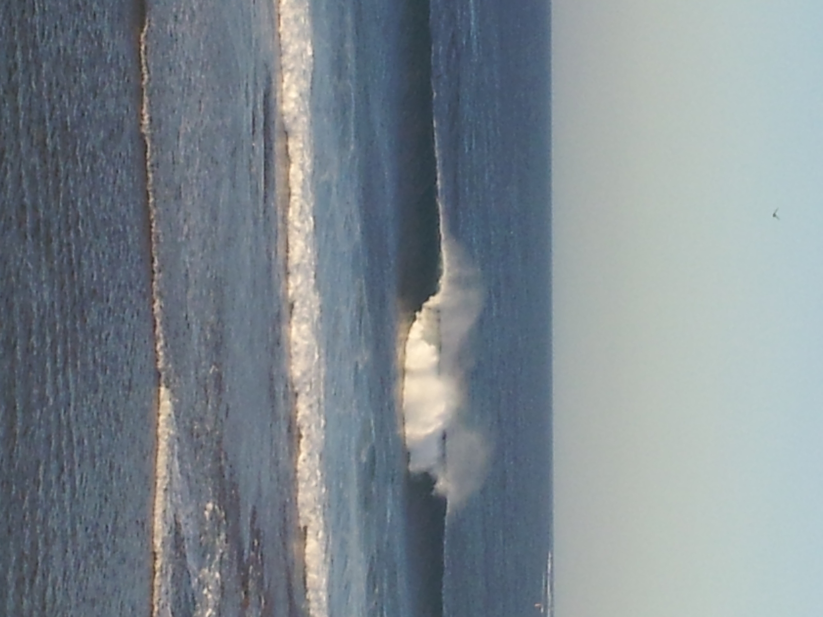 stricko's, Strickland Bay