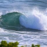 Soldiers beach