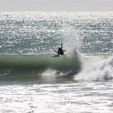 Surf Berbere Taghazout Morocco, Anchor Point