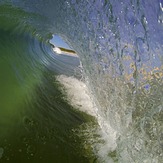 Crystal Barrel, Soldiers Beach