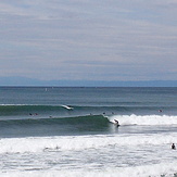 Loa 1, Shichirigahama