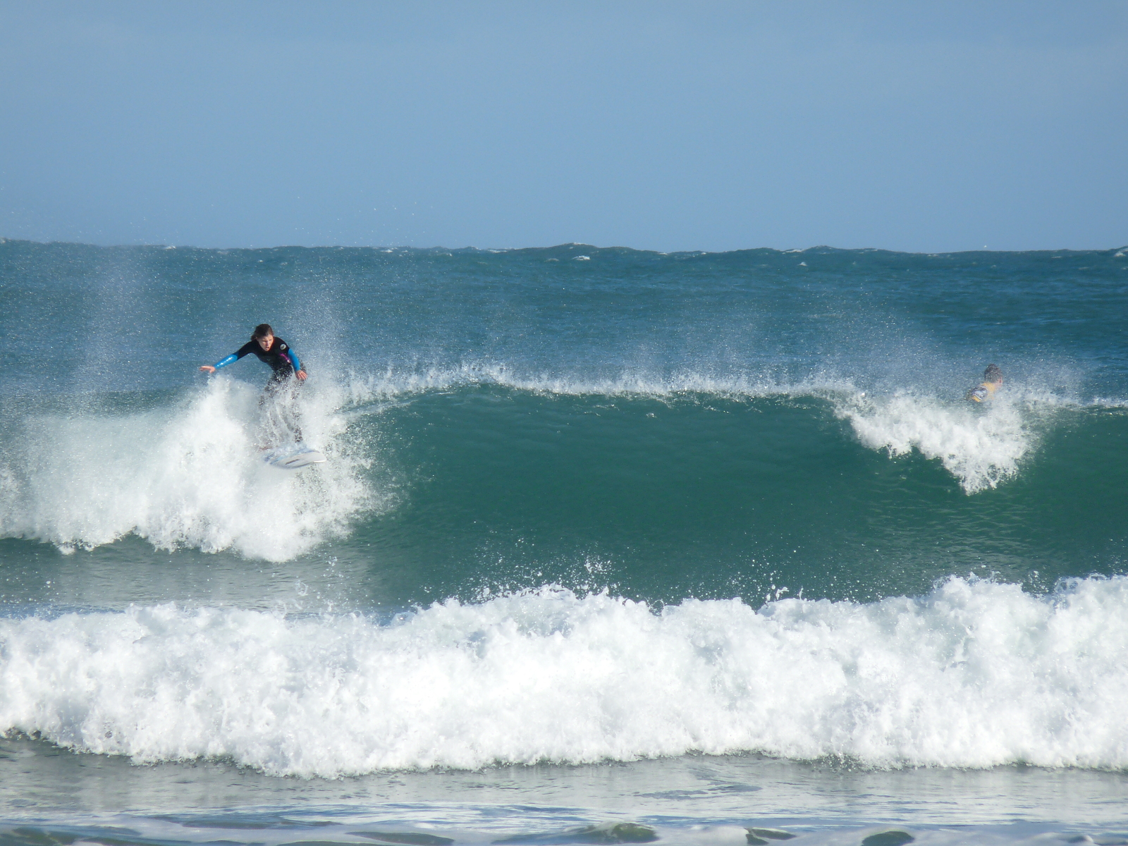 El Sardinero - Primera