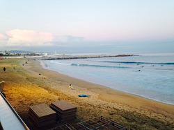 Barceloneta photo