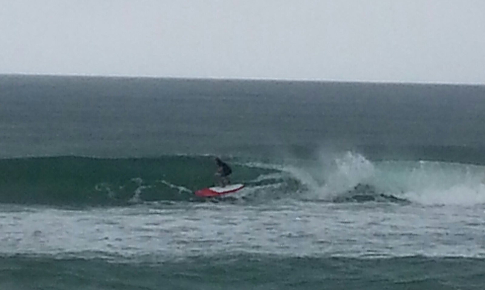 SUP, Kudat (Pantai Kosuhui)