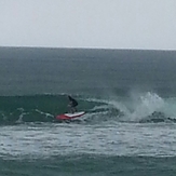 SUP, Kudat (Pantai Kosuhui)