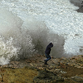 Praia do Norte