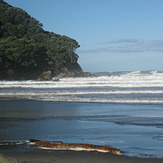 feb 1st, Waihi Beach