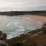 Pointe du Toulinguet