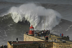 Nazare photo