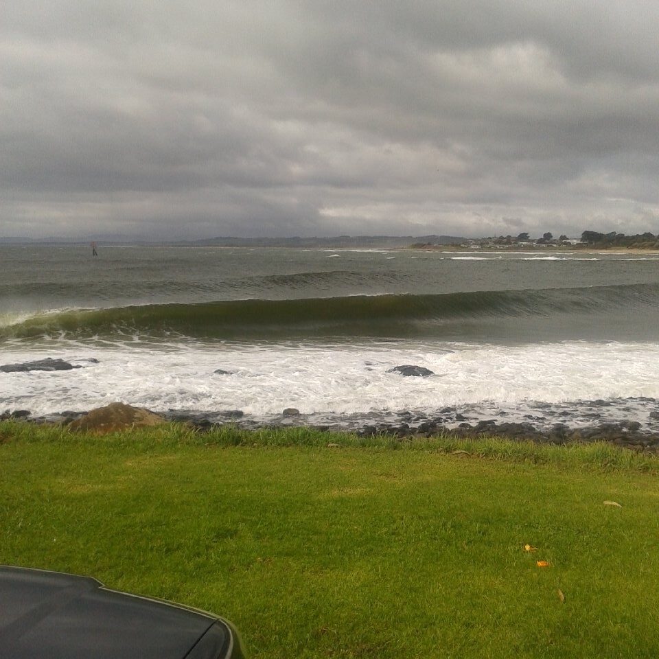 Devonport Rivermouth