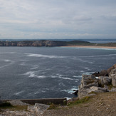 Pointe du Toulinguet