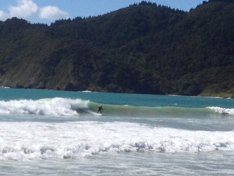 Matauri Bay