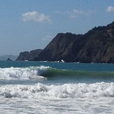 Matauri Bay