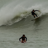 The Reef, Napier - The Reef