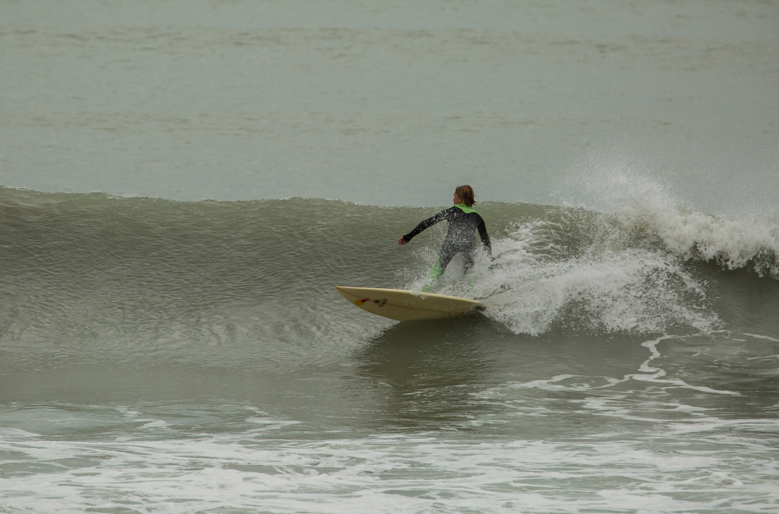 Hardings Rd, Napier - Hardings Road