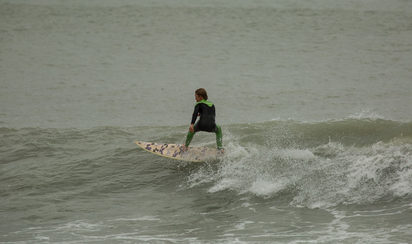 Hardings Rd, Napier - Hardings Road