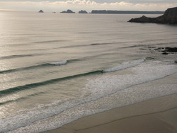 Anse de Pen-Hat photo