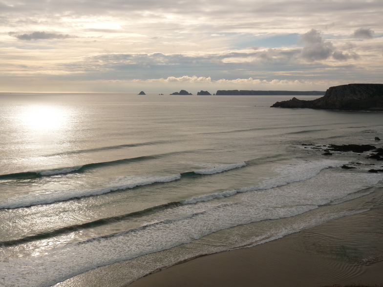 Anse de Pen-Hat