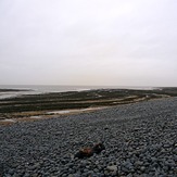 Low Tide Gileston