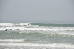 Long Lefts, Binh An photo