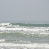 Long Lefts, Binh An