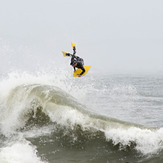 Bodyboard, Paco D 'arcos