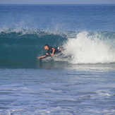 sick sesh, Hapuna