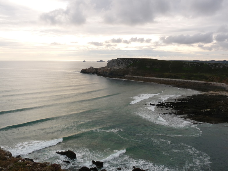 Pointe De Dinan