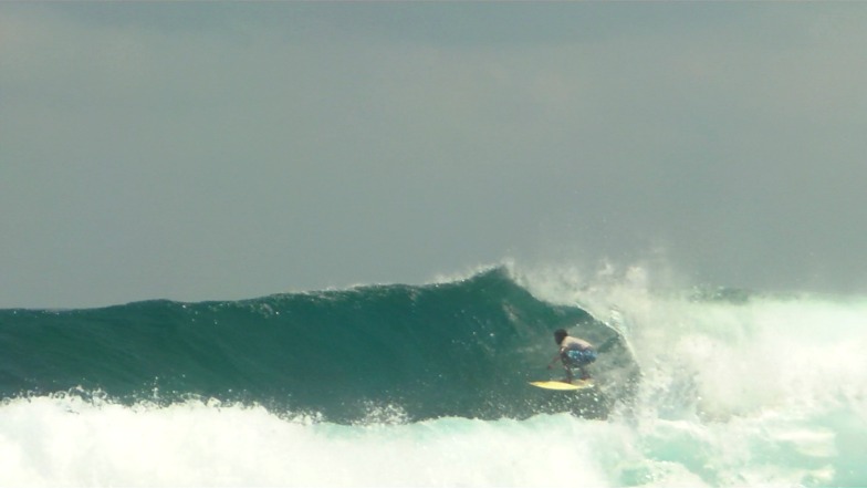 Jihaadh Ahmed, Blue Bowls