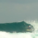 Jihaadh Ahmed, Blue Bowls