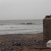 Oxwich, Oxwich Bay