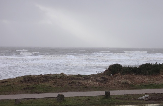 Rest Bay