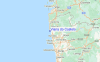 Viana do Castelo Regional Map