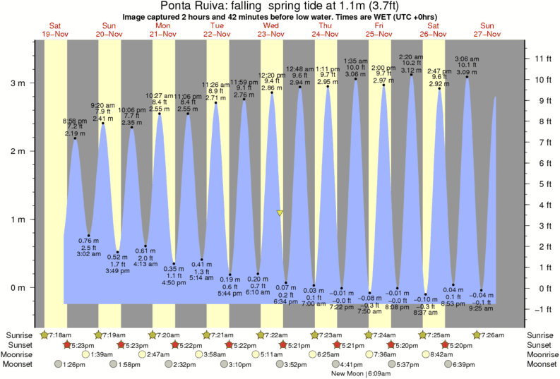 12+ Ogunquit Tides Chart