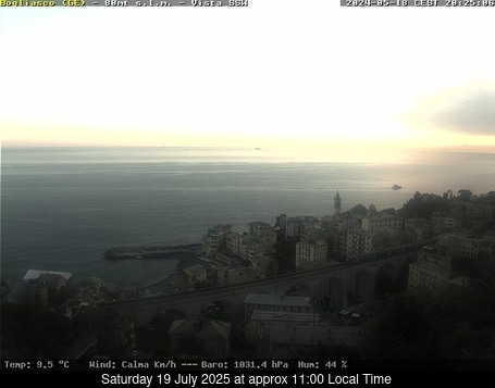Bogliasco
