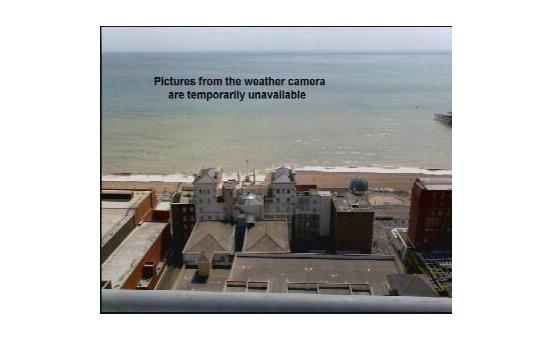 Brighton Webcam and Surf Cam