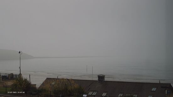 Filey Bay Webcam and Surf Cam