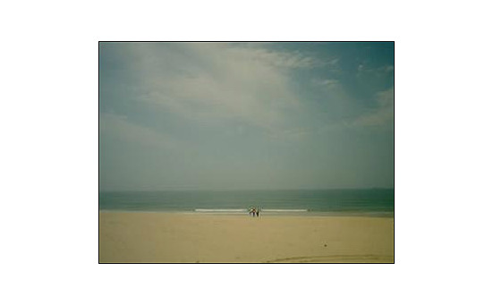 Matosinhos Webcam and Surf Cam