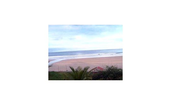 Playa Tamarindo Webcam and Surf Cam