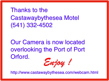 Port Orford