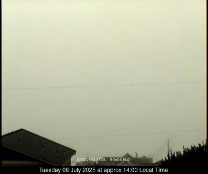 Roads End Webcam and Surf Cam