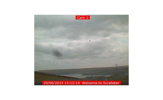 Thurso East Webcam and Surf Cam
